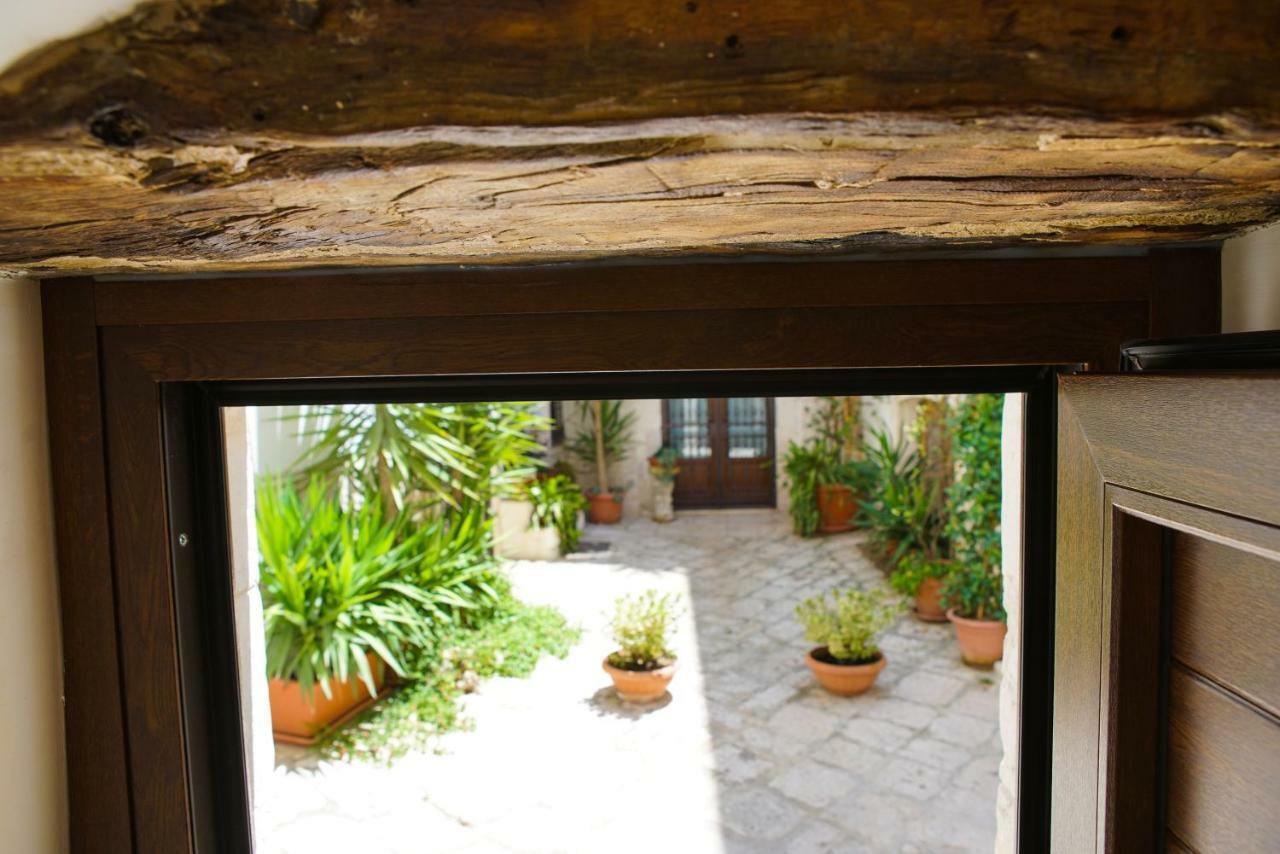 Home 5 - Giu In Dimora Putignano Exterior foto